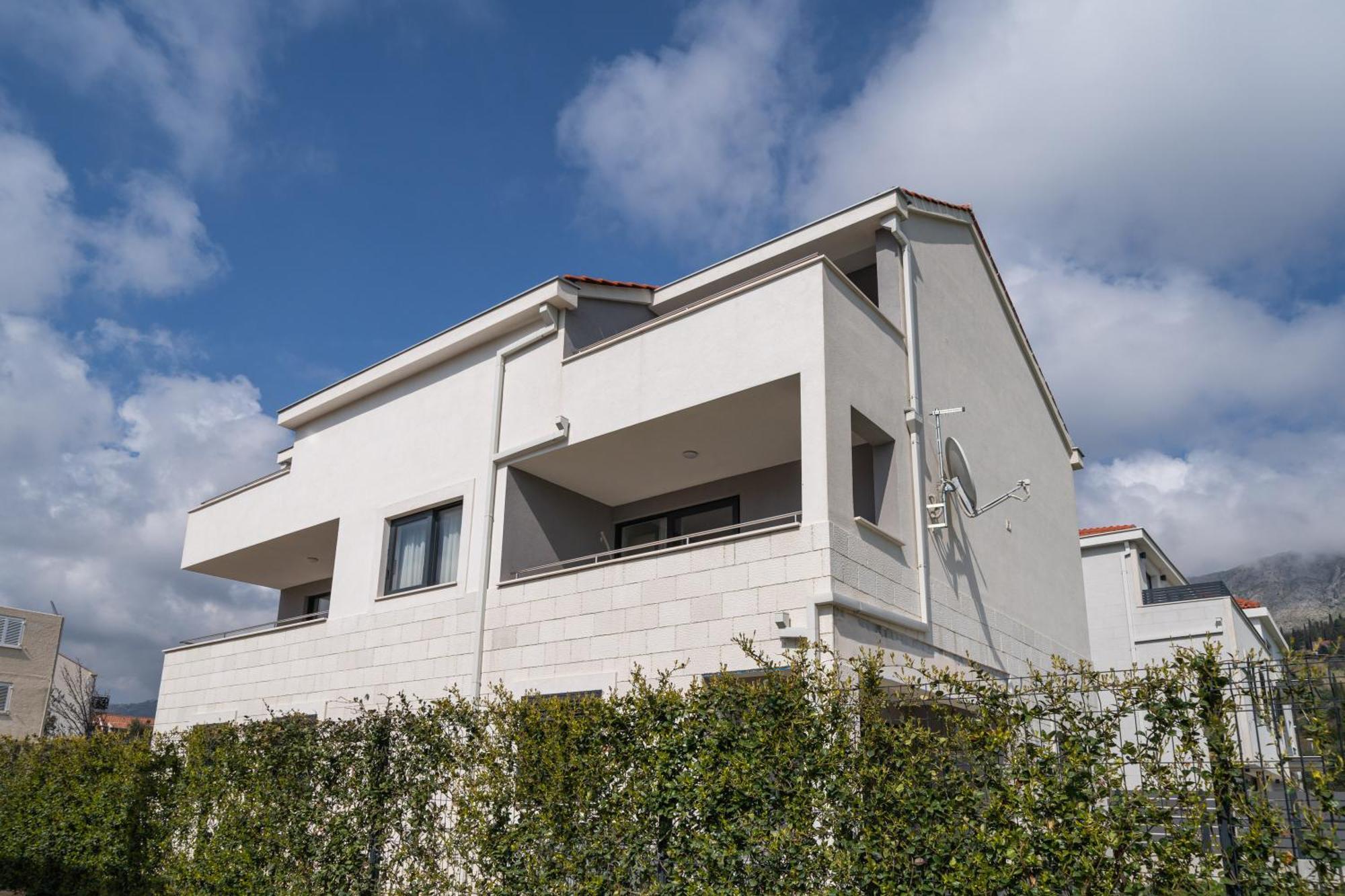 米利尼Olive Family House公寓 外观 照片